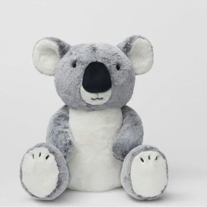 Zara koala backpack